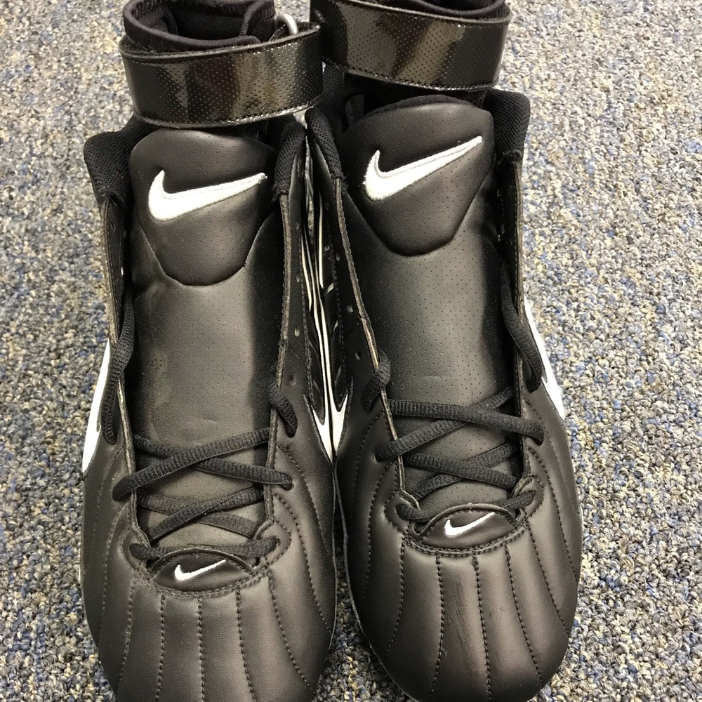 Nike Football Cleats